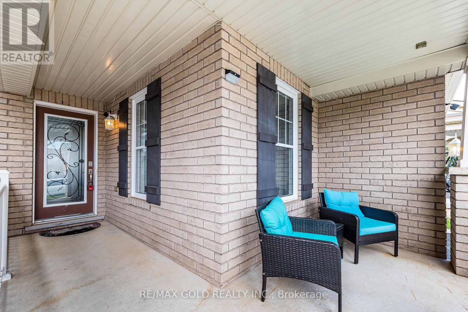 6 Clenston Road, Brampton, Ontario  L7A 0P6 - Photo 3 - W13015634