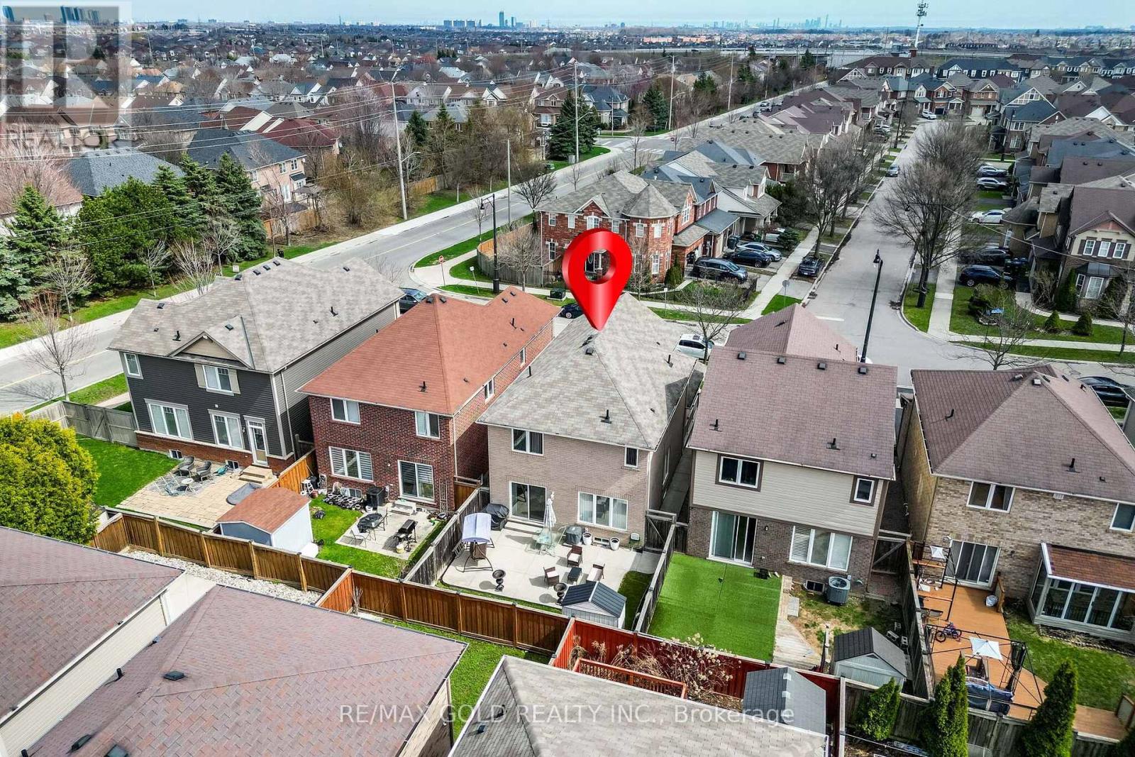 6 Clenston Road, Brampton, Ontario  L7A 0P6 - Photo 32 - W13015634