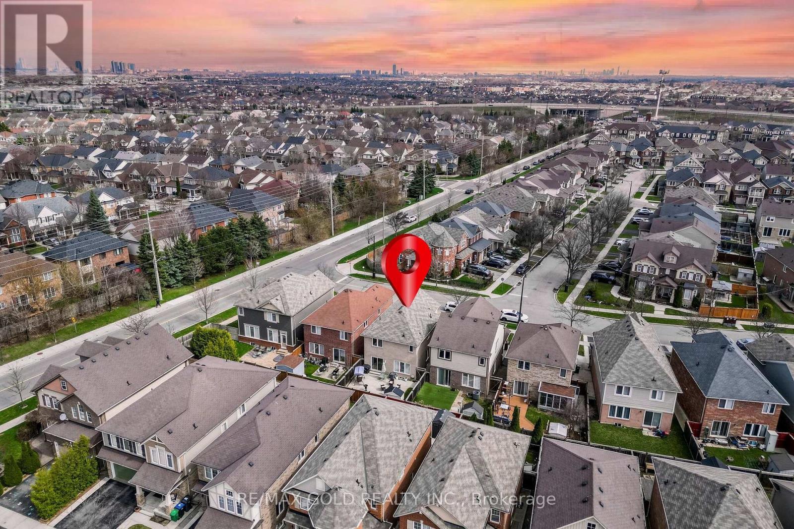 6 Clenston Road, Brampton, Ontario  L7A 0P6 - Photo 33 - W13015634