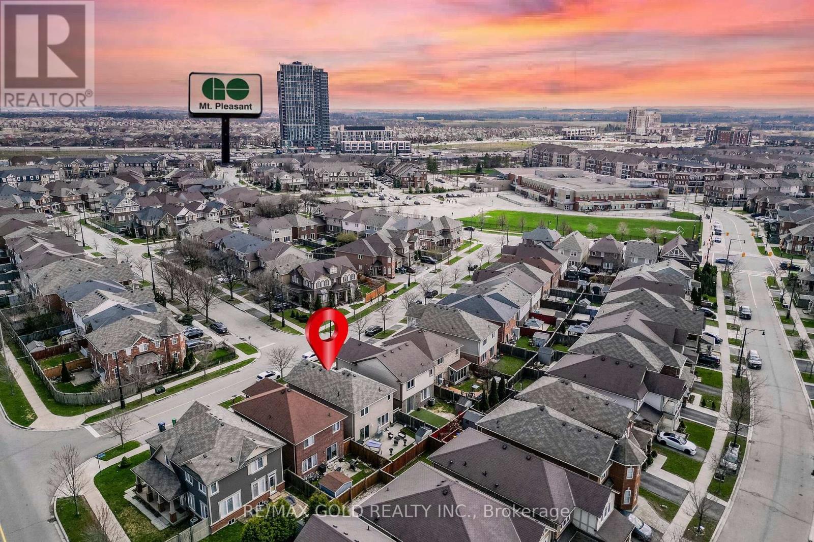 6 Clenston Road, Brampton, Ontario  L7A 0P6 - Photo 34 - W13015634