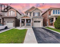 6 CLENSTON ROAD, Brampton, Ontario