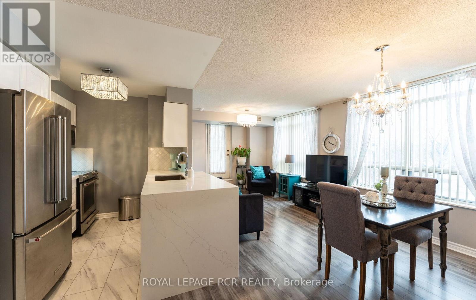 206a - 710 Humberwood Boulevard, Toronto, Ontario  M9W 7J5 - Photo 12 - W13015642