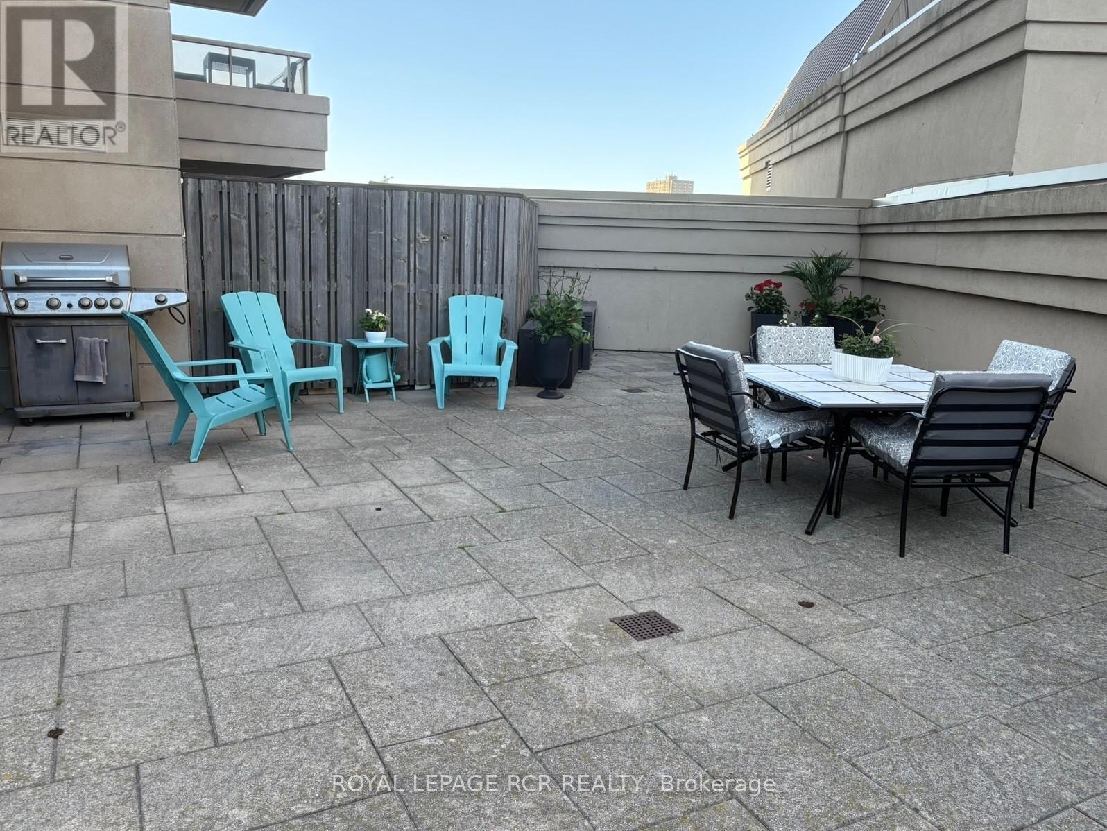 206a - 710 Humberwood Boulevard, Toronto, Ontario  M9W 7J5 - Photo 28 - W13015642