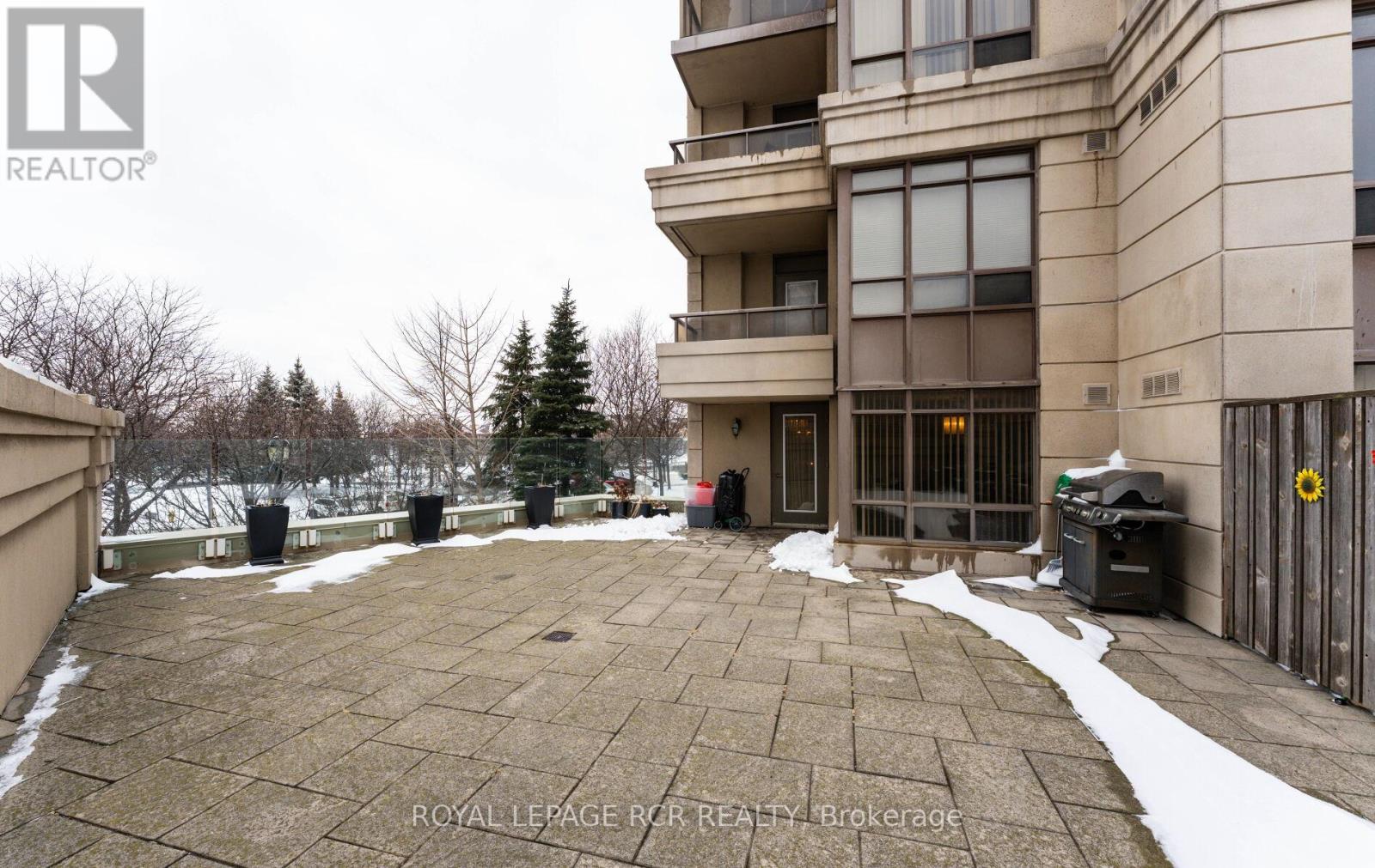 206a - 710 Humberwood Boulevard, Toronto, Ontario  M9W 7J5 - Photo 31 - W13015642