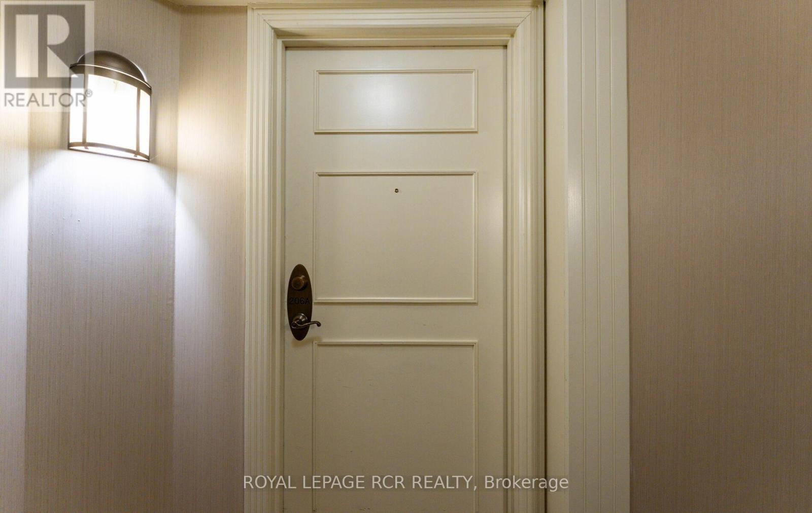 206a - 710 Humberwood Boulevard, Toronto, Ontario  M9W 7J5 - Photo 4 - W13015642