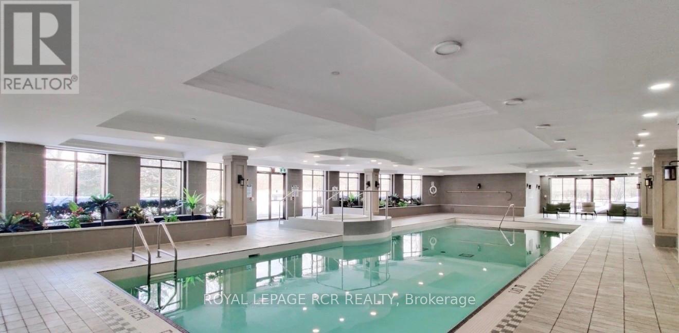 206a - 710 Humberwood Boulevard, Toronto, Ontario  M9W 7J5 - Photo 40 - W13015642