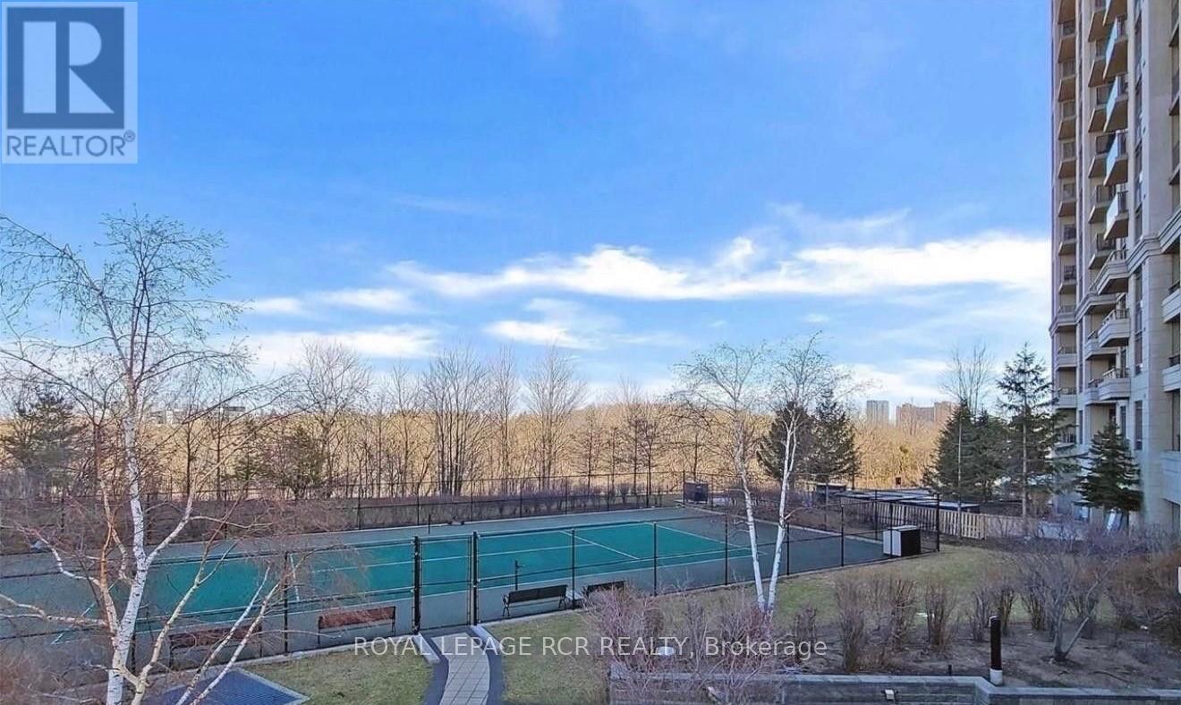 206a - 710 Humberwood Boulevard, Toronto, Ontario  M9W 7J5 - Photo 42 - W13015642