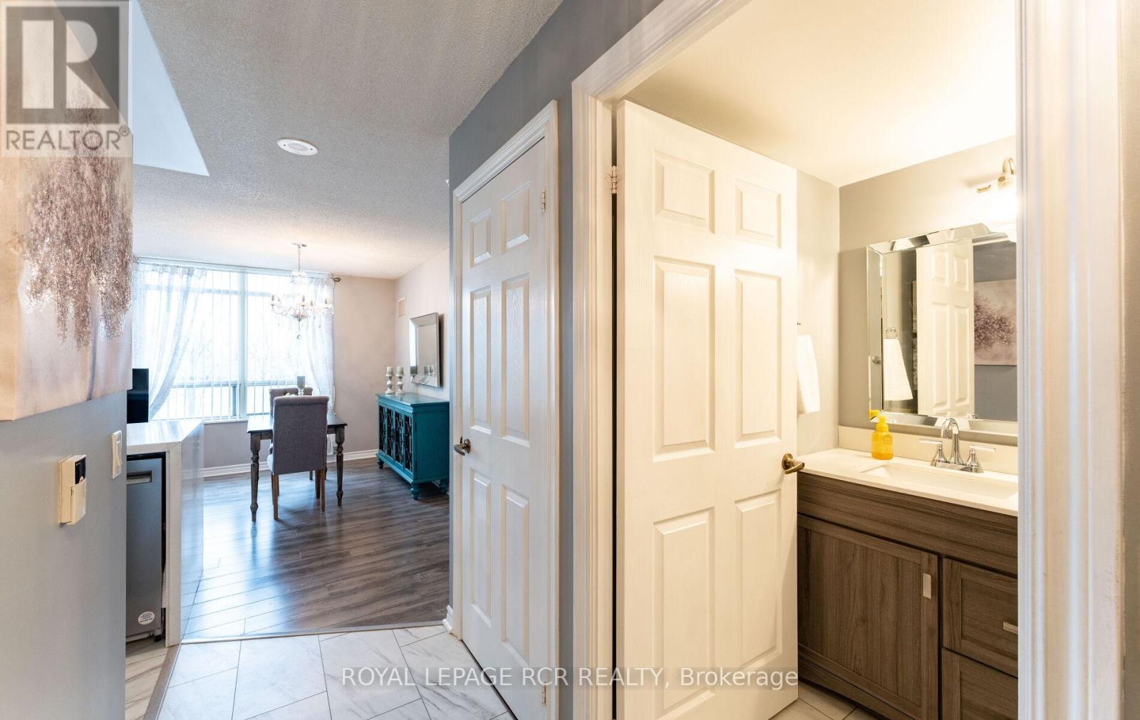 206a - 710 Humberwood Boulevard, Toronto, Ontario  M9W 7J5 - Photo 7 - W13015642