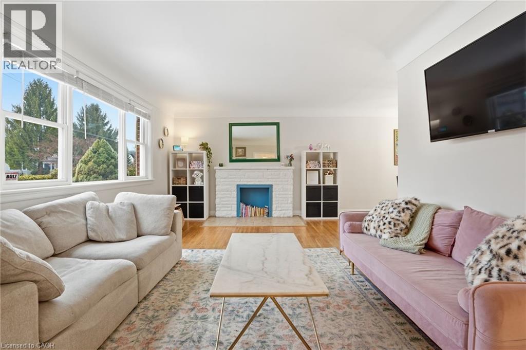 59 Oakley Court, Ancaster, Ontario  L9G 1T7 - Photo 5 - 40818666