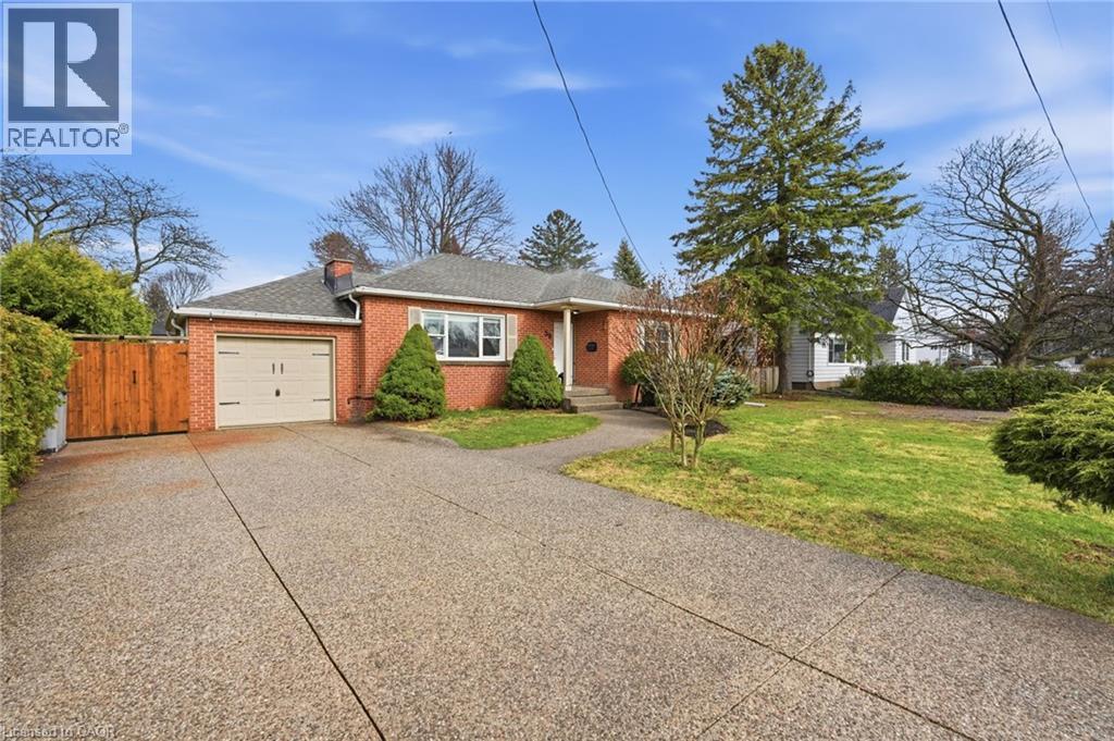 59 Oakley Court, Ancaster, Ontario  L9G 1T7 - Photo 3 - 40818666