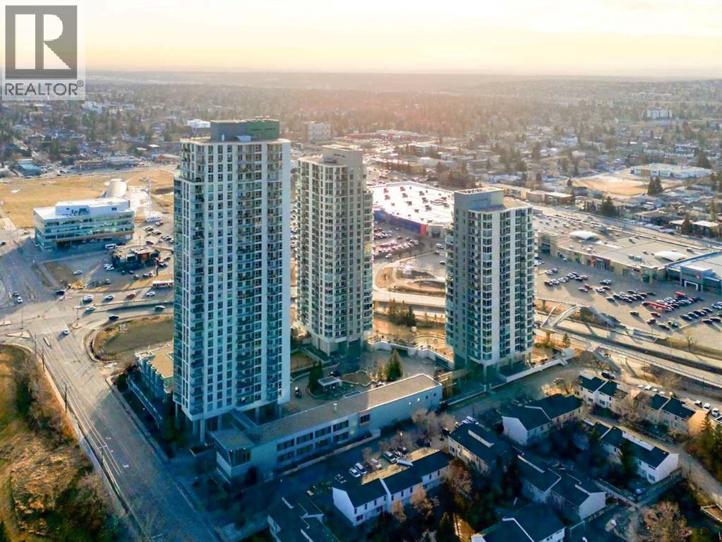 702, 77 Spruce Place Sw, Calgary, Alberta  T3C 3X6 - Photo 39 - A2280888