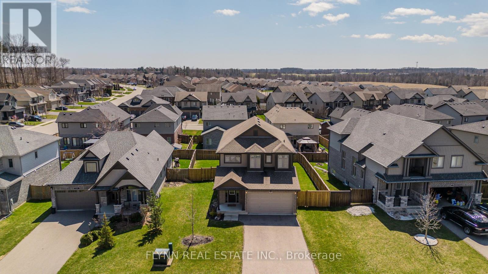 246 Woodway Trail, Norfolk, Ontario  N3Y 0C7 - Photo 47 - X13015648