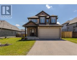 246 WOODWAY TRAIL, Norfolk, Ontario