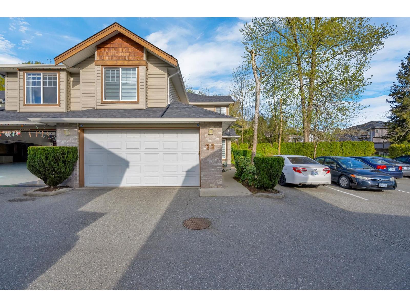 22 3270 Blue Jay Street, Abbotsford, British Columbia  V2T 6T1 - Photo 1 - R3112824