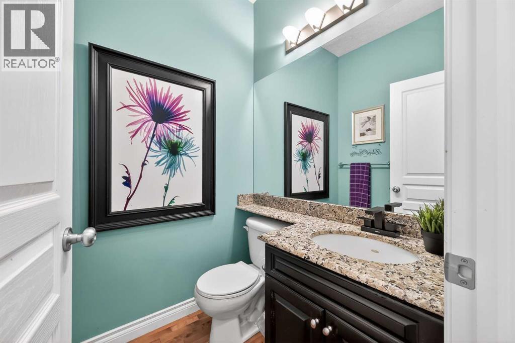 8 Tucker Circle, Okotoks, Alberta  T1S 2J6 - Photo 14 - A2301273