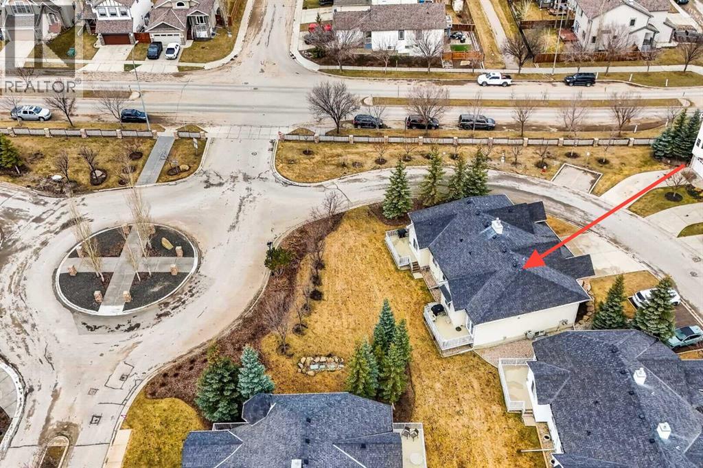 8 Tucker Circle, Okotoks, Alberta  T1S 2J6 - Photo 30 - A2301273