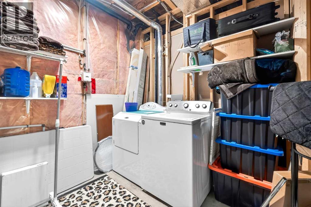 8 Tucker Circle, Okotoks, Alberta  T1S 2J6 - Photo 24 - A2301273