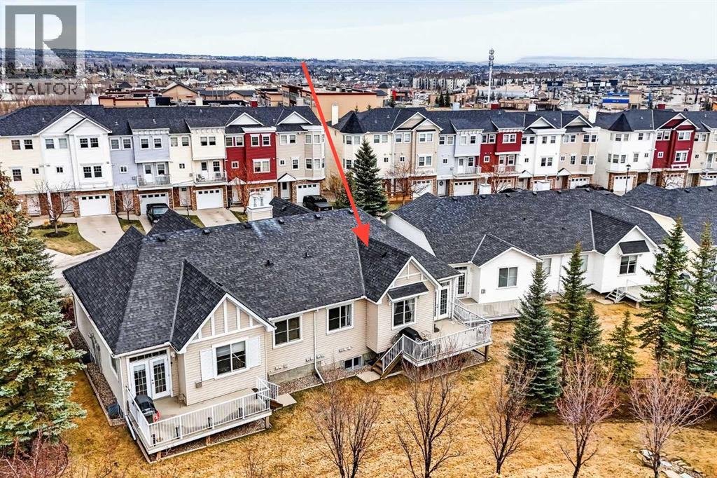 8 Tucker Circle, Okotoks, Alberta  T1S 2J6 - Photo 29 - A2301273