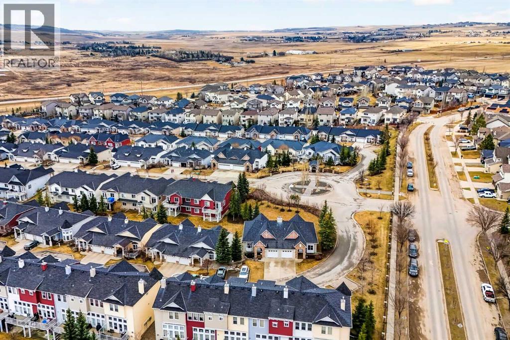 8 Tucker Circle, Okotoks, Alberta  T1S 2J6 - Photo 36 - A2301273