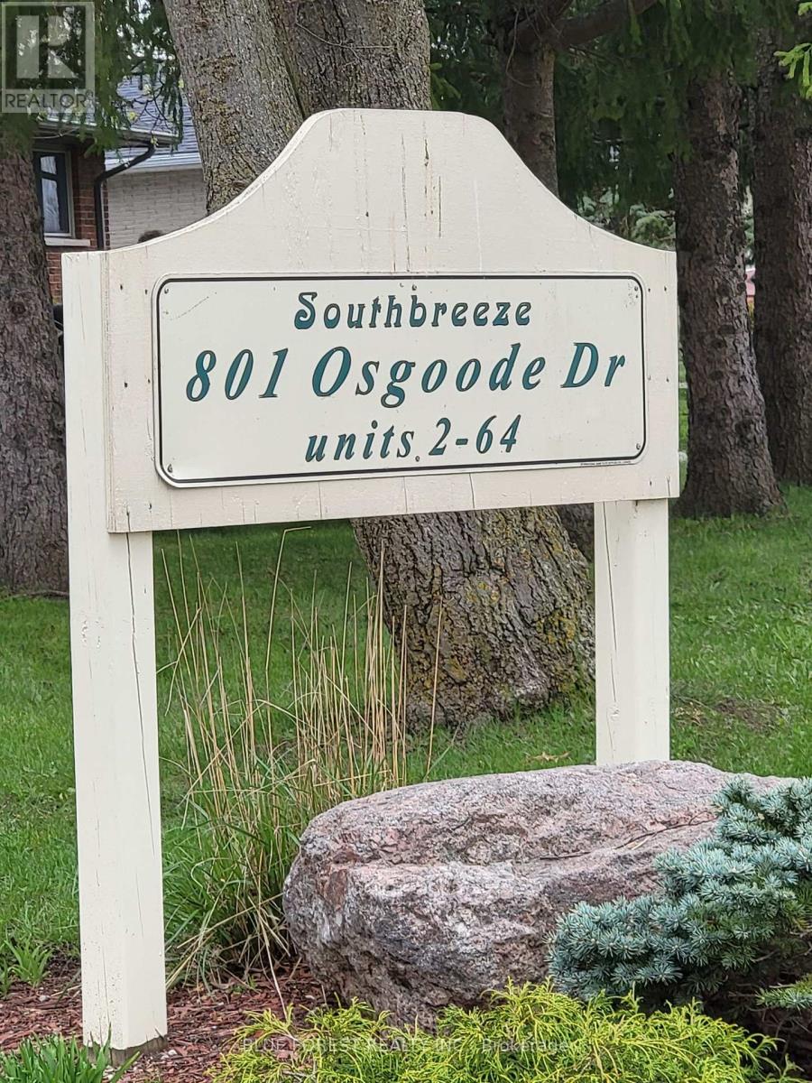 28 - 801 Osgoode Drive, London South, Ontario  N6E 2G8 - Photo 13 - X13015678