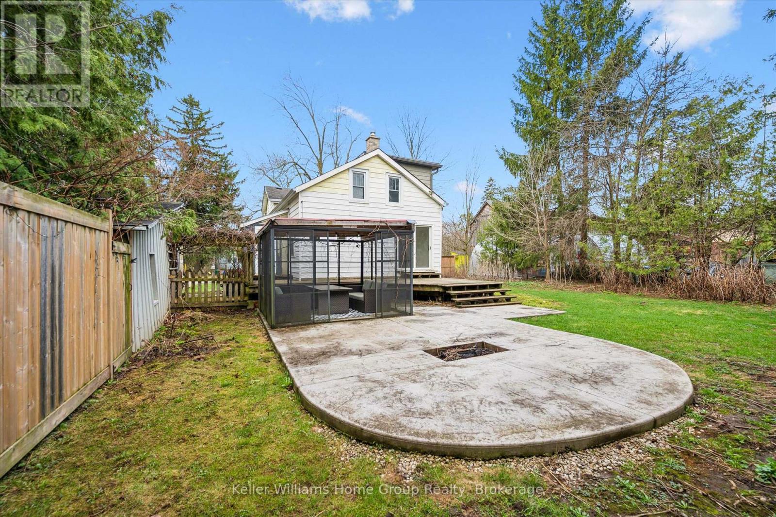 75 Wellesley Street, Centre Wellington, Ontario  N0B 1S0 - Photo 29 - X12935376