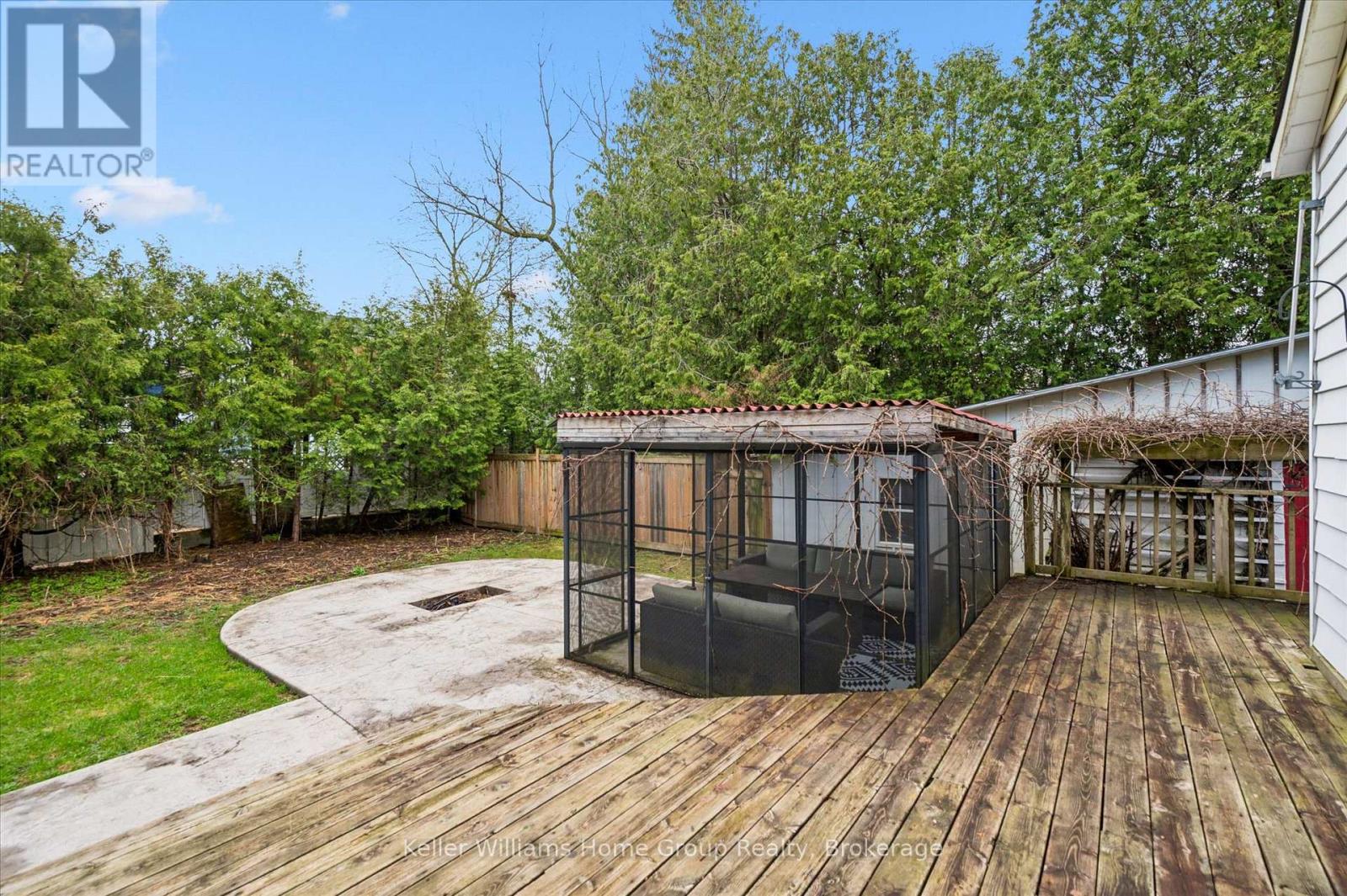 75 Wellesley Street, Centre Wellington, Ontario  N0B 1S0 - Photo 33 - X12935376