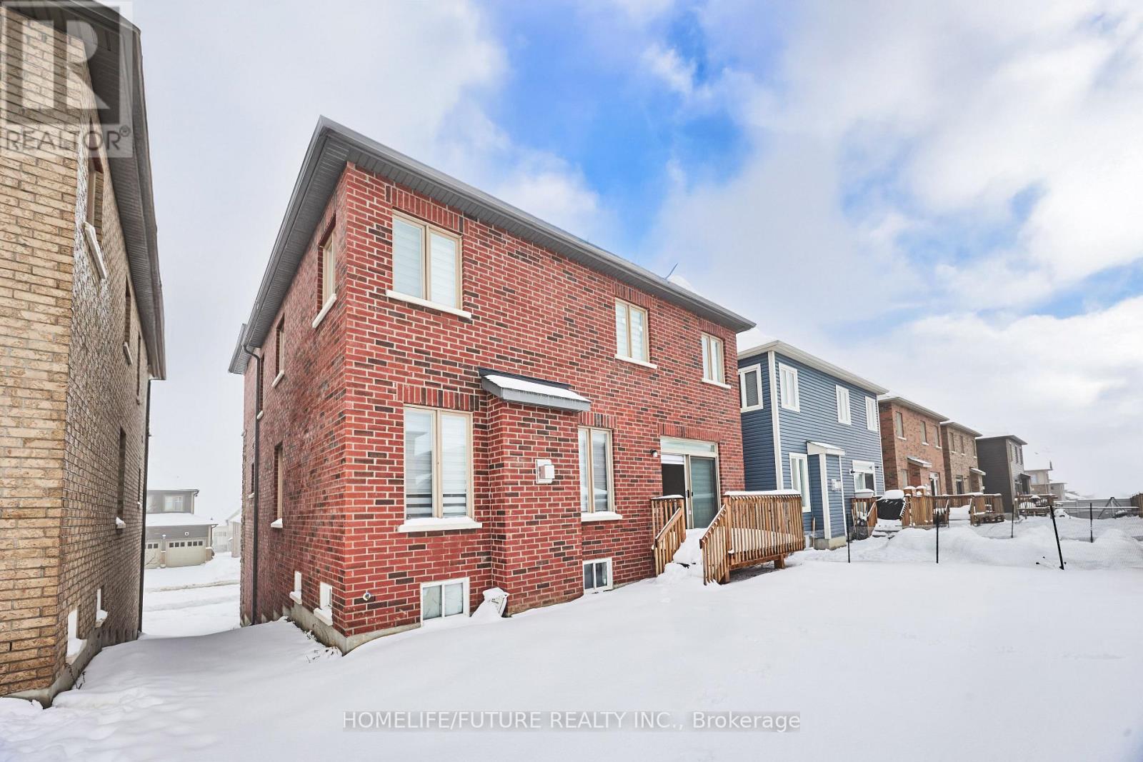 23 Faimira Avenue, Georgina, Ontario  L4P 0C2 - Photo 49 - N12893826