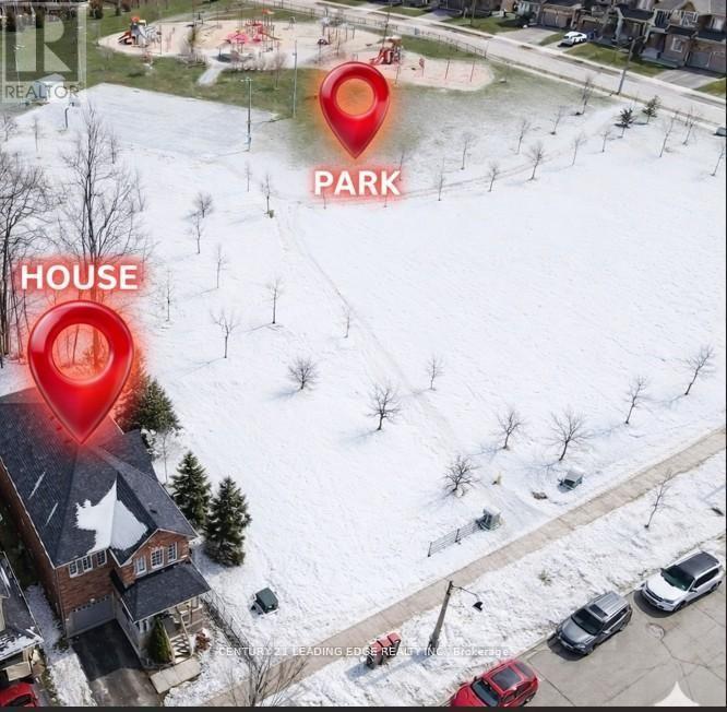 19 Joseph Todd Road, Whitchurch-Stouffville, Ontario  L4A 0H8 - Photo 42 - N12999508