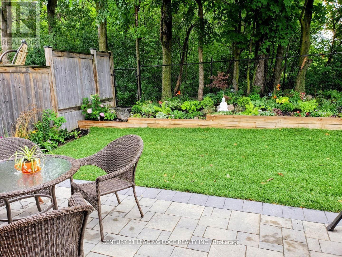 19 Joseph Todd Road, Whitchurch-Stouffville, Ontario  L4A 0H8 - Photo 39 - N12999508