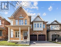 40 BRACKNELL AVENUE, Markham, Ontario