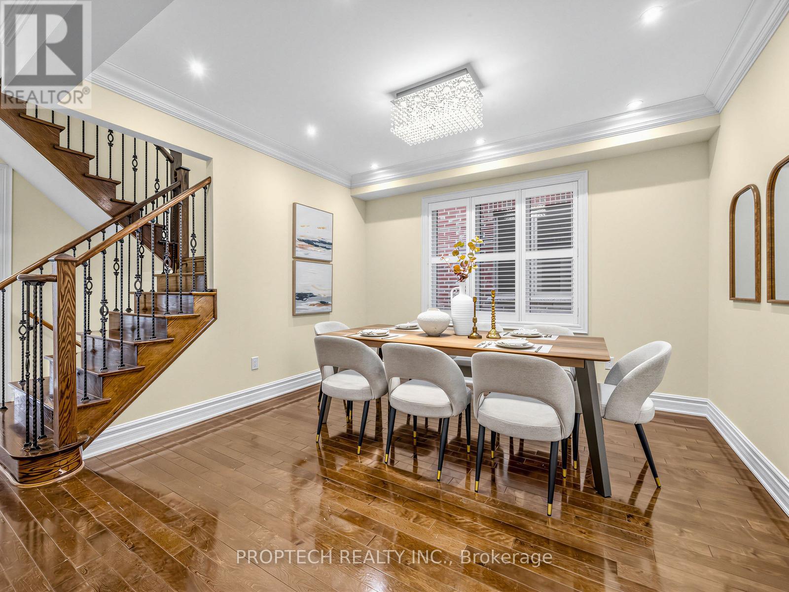 40 Bracknell Avenue, Markham, Ontario  L6C 0R3 - Photo 11 - N13011248