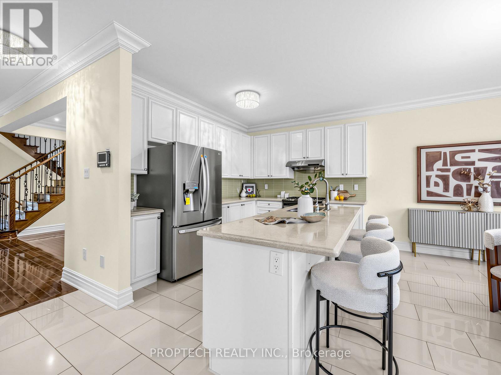 40 Bracknell Avenue, Markham, Ontario  L6C 0R3 - Photo 14 - N13011248