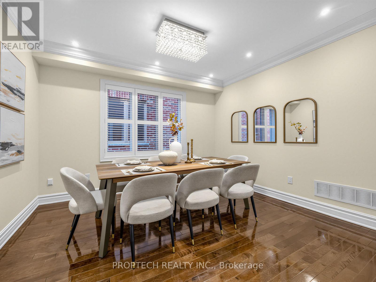 40 Bracknell Avenue, Markham, Ontario  L6C 0R3 - Photo 10 - N13011248