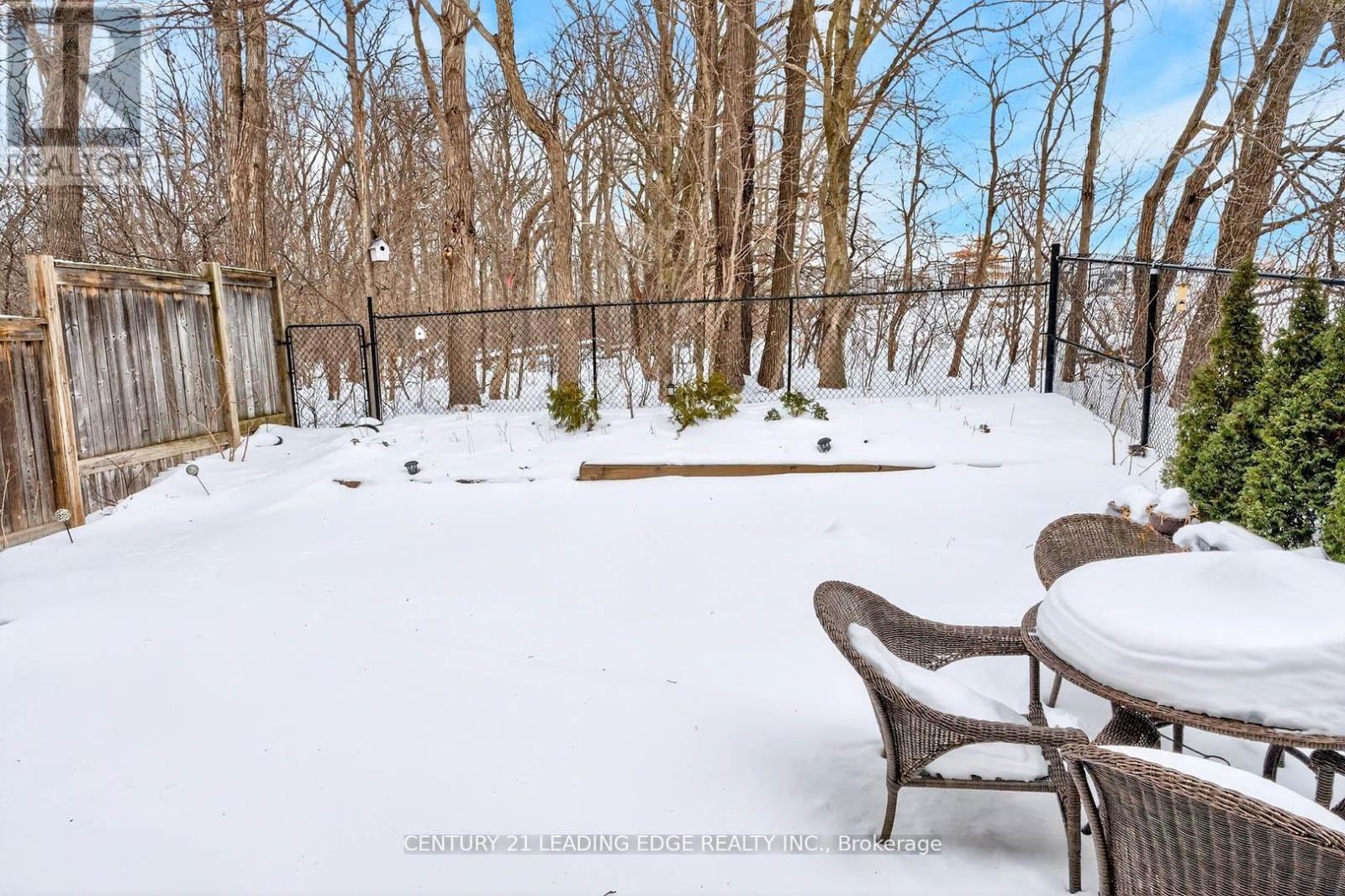 19 Joseph Todd Road, Whitchurch-Stouffville, Ontario  L4A 0H8 - Photo 41 - N12999508