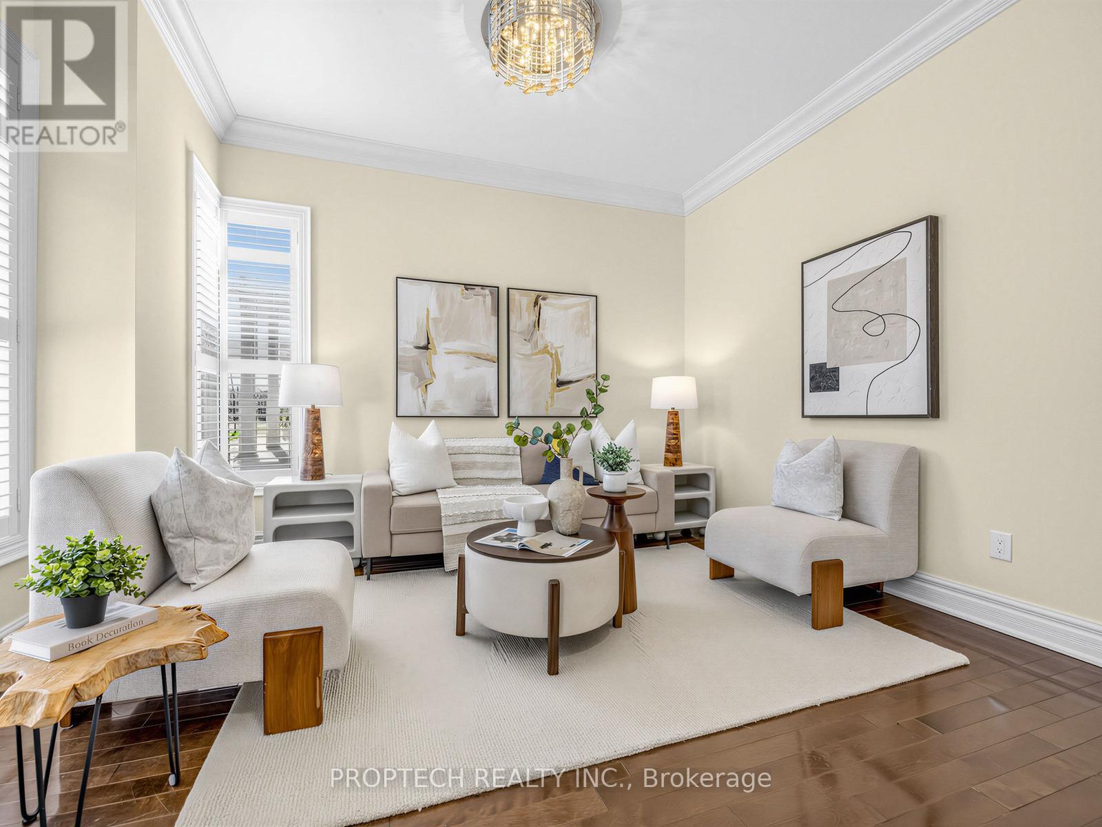 40 Bracknell Avenue, Markham, Ontario  L6C 0R3 - Photo 3 - N13011248