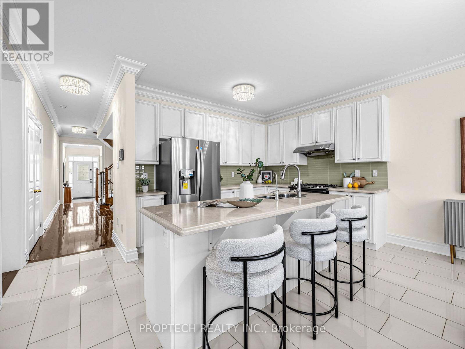 40 Bracknell Avenue, Markham, Ontario  L6C 0R3 - Photo 15 - N13011248