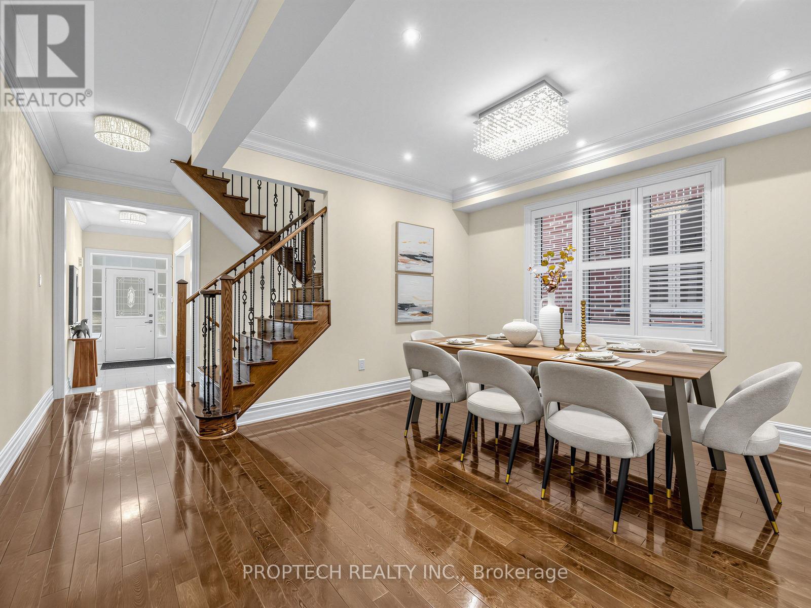 40 Bracknell Avenue, Markham, Ontario  L6C 0R3 - Photo 12 - N13011248