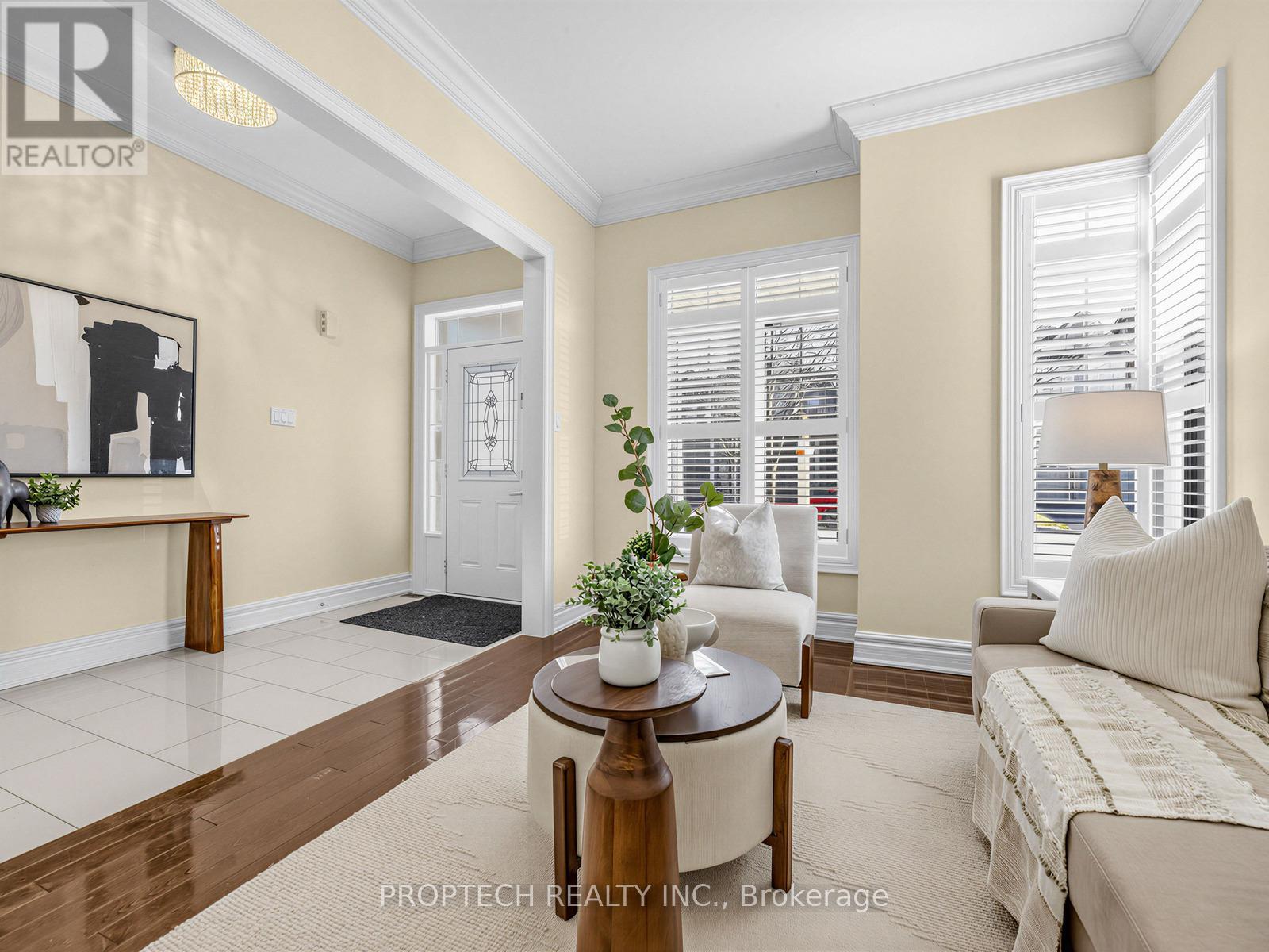 40 Bracknell Avenue, Markham, Ontario  L6C 0R3 - Photo 5 - N13011248