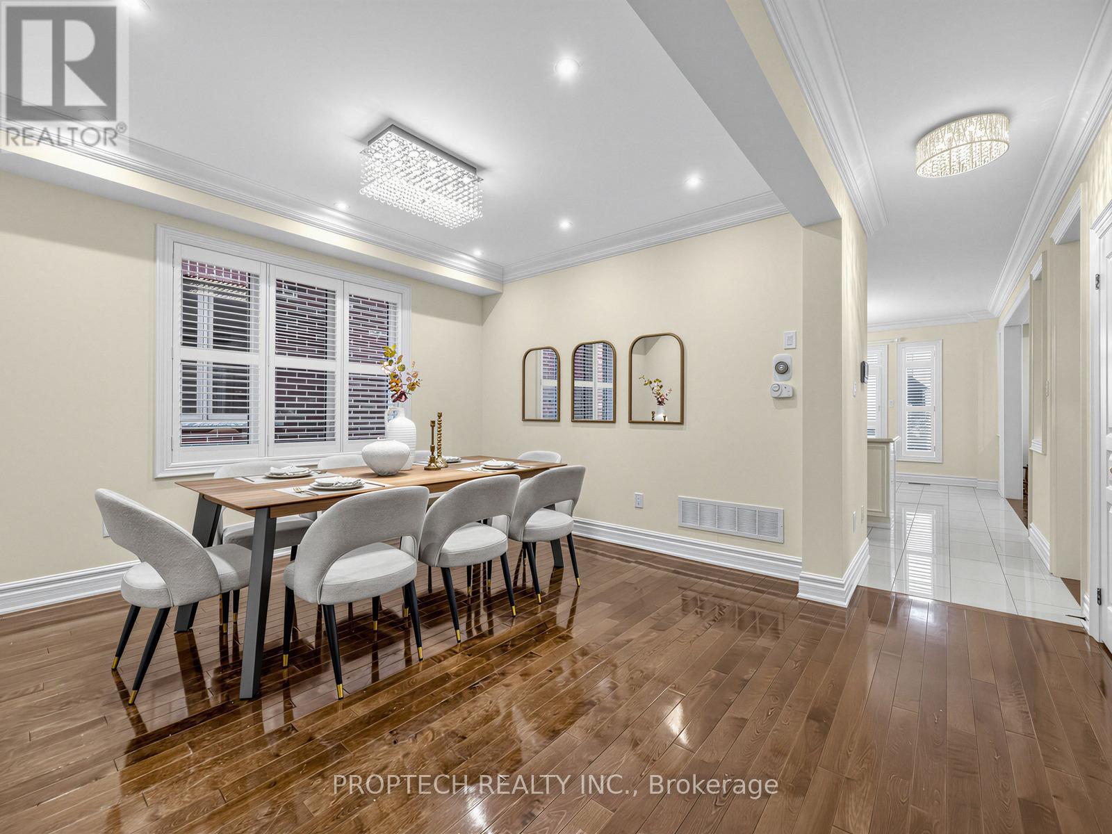 40 Bracknell Avenue, Markham, Ontario  L6C 0R3 - Photo 9 - N13011248