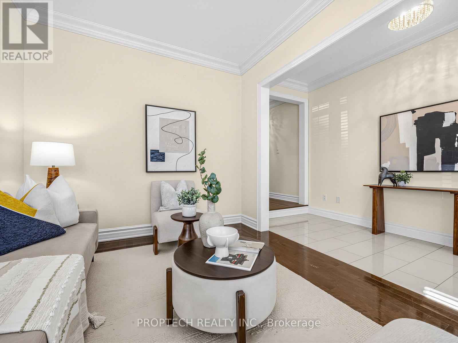 40 Bracknell Avenue, Markham, Ontario  L6C 0R3 - Photo 6 - N13011248