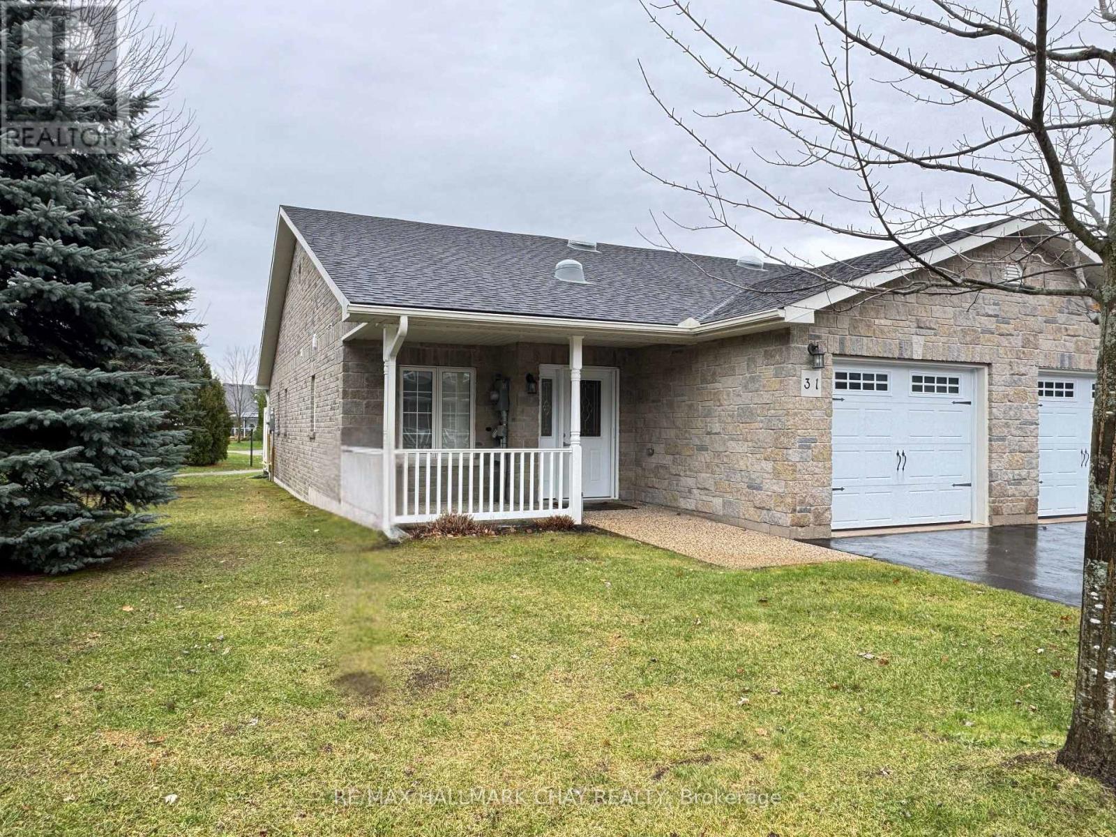 31 Garden Grove Crescent, Wasaga Beach, Ontario  L9Z 0E6 - Photo 2 - S12830646