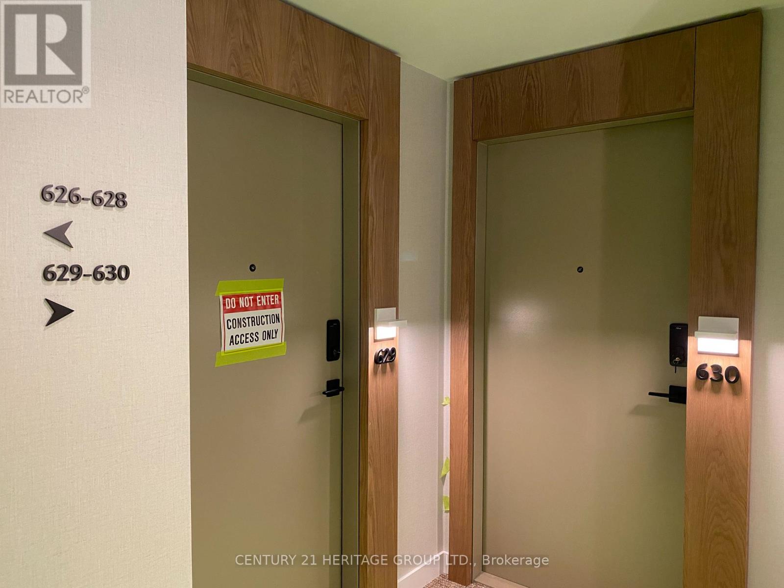 630 - 1185 Dupont Street, Toronto, Ontario  M6H 0G5 - Photo 16 - W13015068