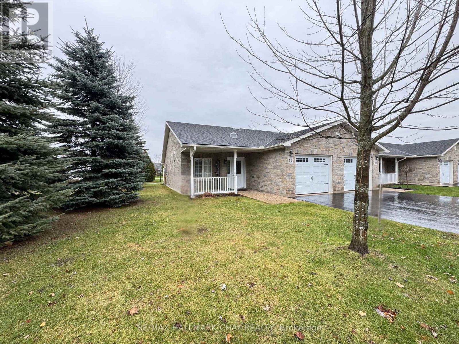 31 GARDEN GROVE CRESCENT, Wasaga Beach, Ontario