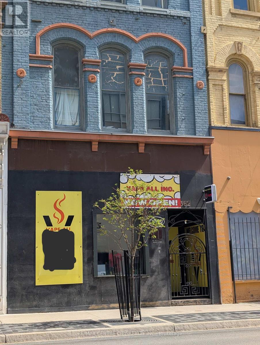 Unit B - 362 Richmond Street, London East, Ontario  N6A 3C3 - Photo 3 - X13014152