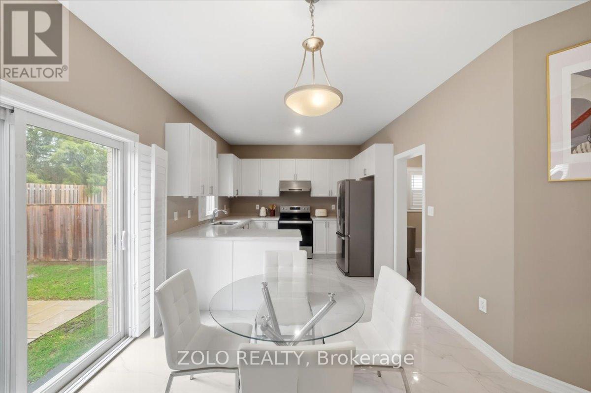 52 Claxton Crescent, Kawartha Lakes, Ontario  K9V 0H3 - Photo 7 - X12986562