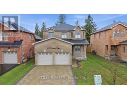 52 CLAXTON CRESCENT, Kawartha Lakes, Ontario