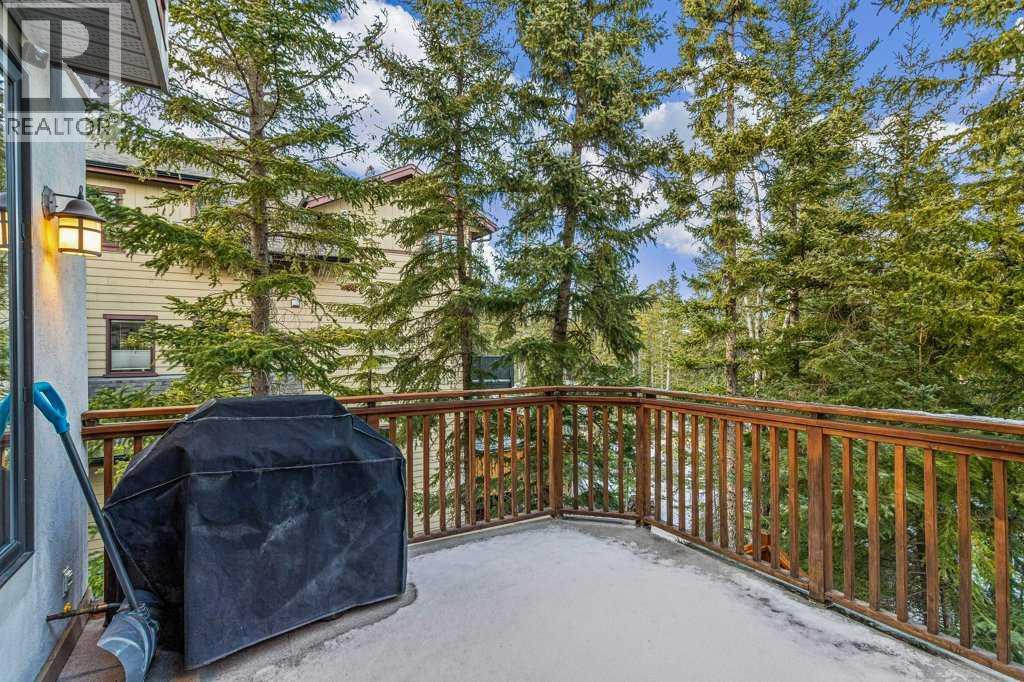 215 Miskow Close, Canmore, Alberta  T1W 3G7 - Photo 20 - A2280972