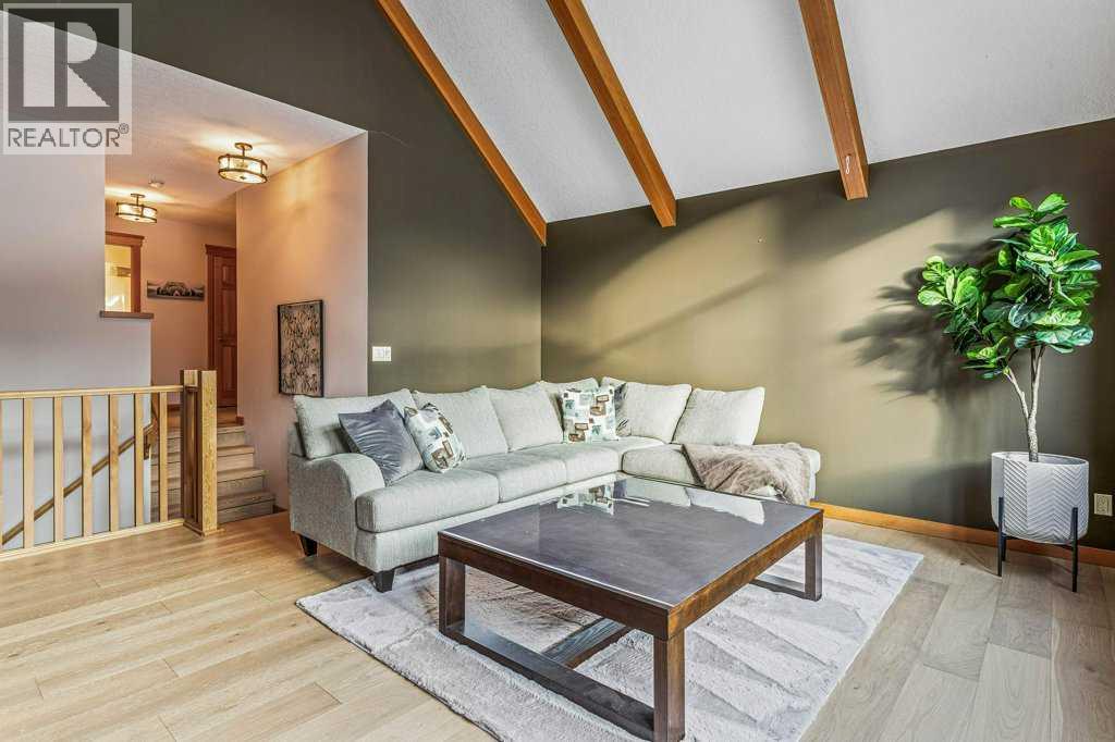 215 Miskow Close, Canmore, Alberta  T1W 3G7 - Photo 25 - A2280972