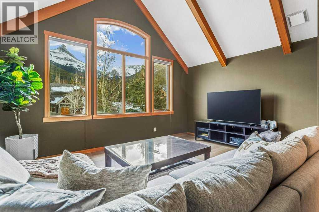 215 Miskow Close, Canmore, Alberta  T1W 3G7 - Photo 26 - A2280972