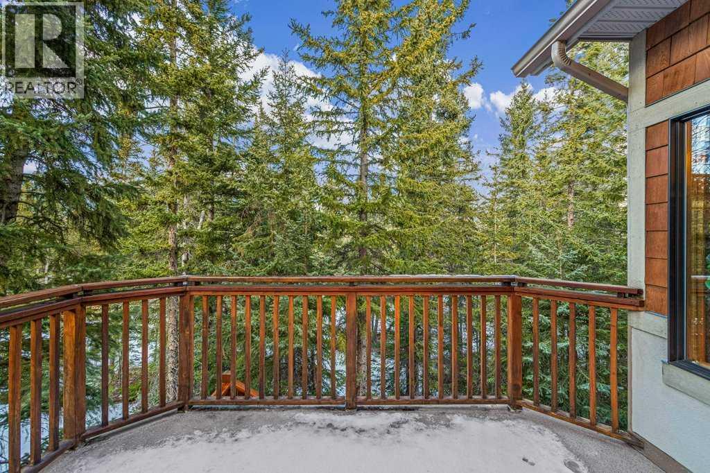 215 Miskow Close, Canmore, Alberta  T1W 3G7 - Photo 21 - A2280972